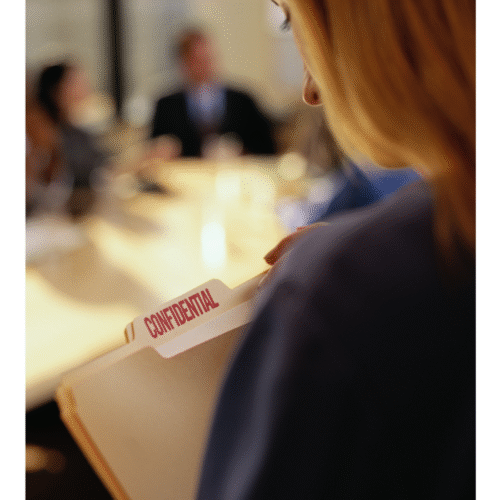 L’obligation du RGPD pour les ASBL ?