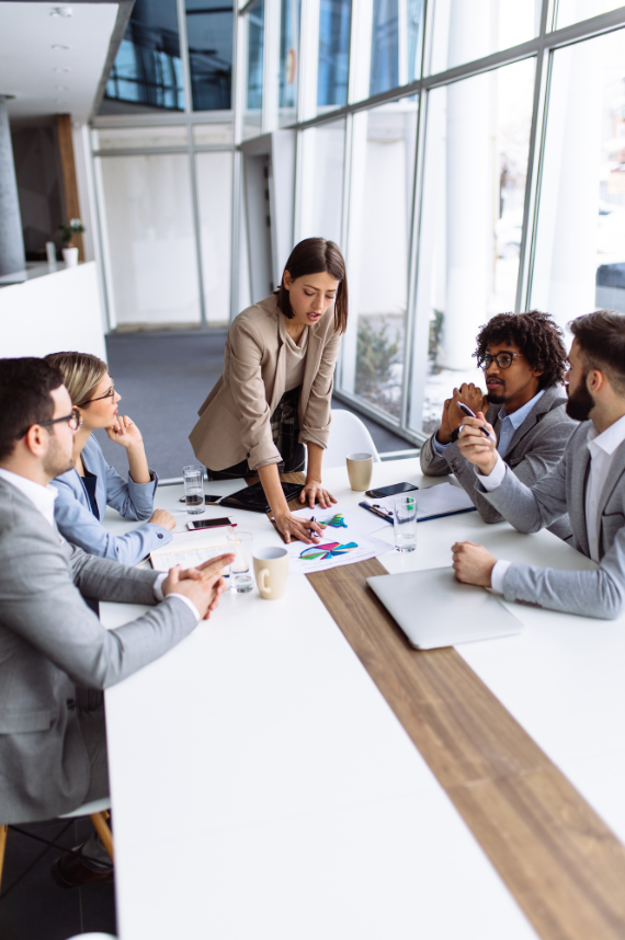 Quel est le rôle et la responsabilité de l'OA ?