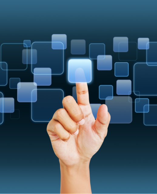 Digitalisation, quand tu nous tiens !