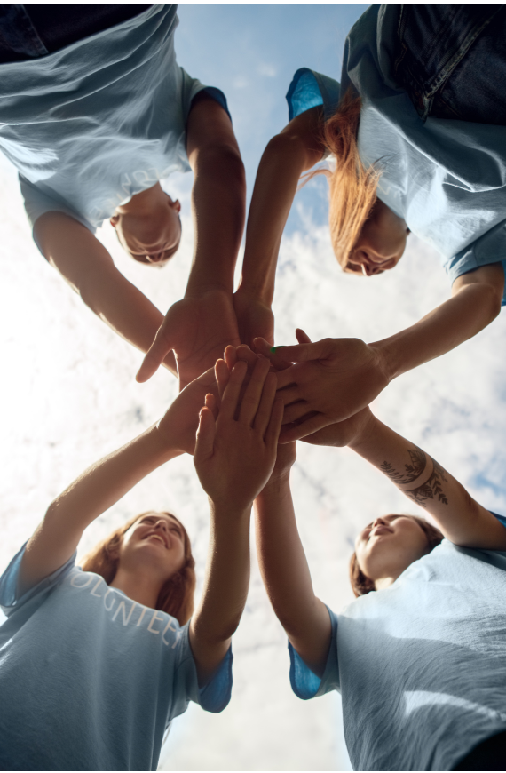 Le régime des bénévoles