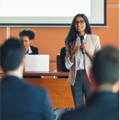 Préparation de l’AG