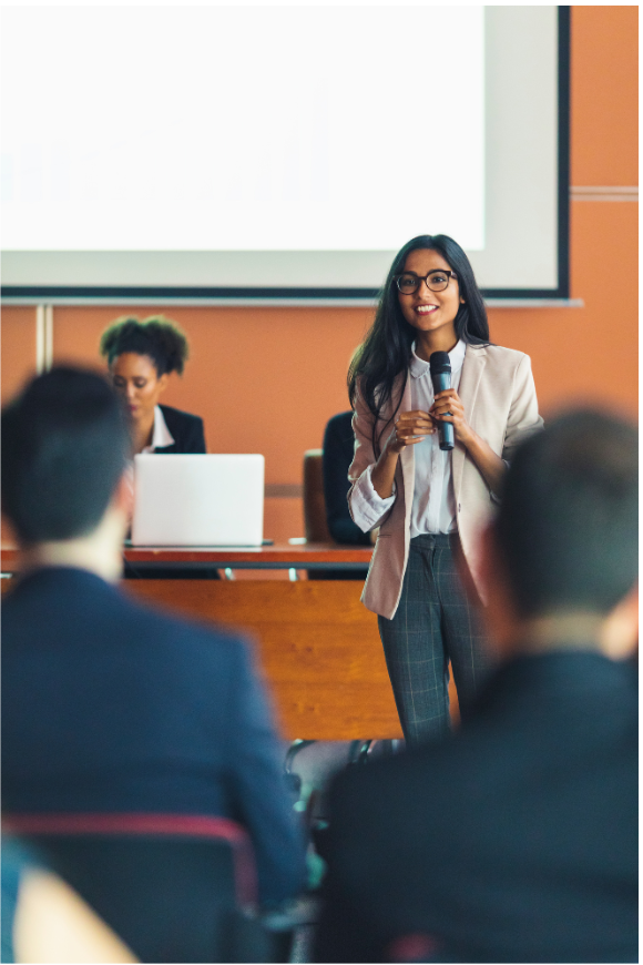 Préparation de l’AG