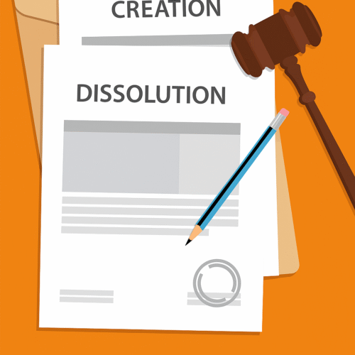 Création et dissolution d’une asbl ?