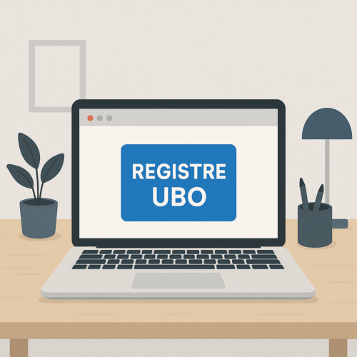 Le registre UBO