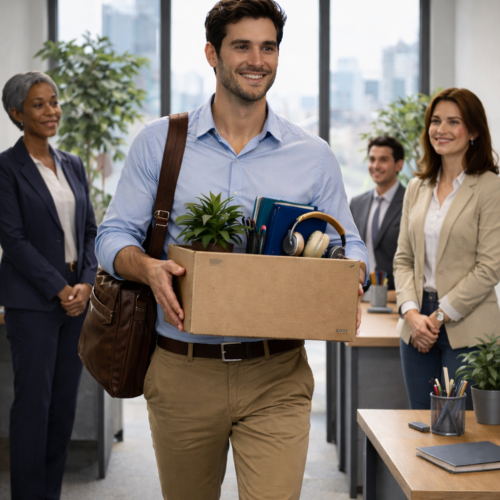 Un retour gagnant... ça s'anticipe, avant même l'absence